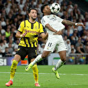 Real Madrid'de şok sakatlık! El Clasico'yu kaçıracak