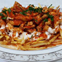 Tavuklu çökertme kebabı nasıl yapılır? Tavuklu çökertme kebabı tarifiyle damaklarınızı şenlendirebilirsiniz