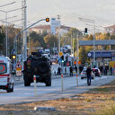 Le bilan de l'attaque terroriste à Ankara passe à 5 morts et 22 blessés
