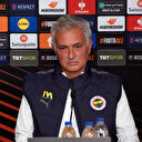 Jose Mourinho Fenerbahçe'nin 10 yıldır neden şampiyon olamadığını açıkladı