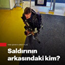 TUSAŞ saldırısının emrini İsrail mi verdi?