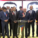 Milli Savunma Bakanı Yaşar Güler: Bir maşa olan terör örgütlerinin niyetlerini gayet iyi biliyoruz