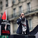 France: huit mois de prison avec sursis requis contre le militant pro-palestinien Elias d'Imzalène
