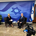 Interview de Netanyahu en France: "La honte", selon une députée européenne 