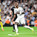 Vinicius Junior'a ırkçılık yapan 4 kişi gözaltına alındı