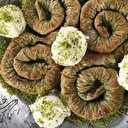 Sac arası nasıl yapılır? Baklavalık yufkadan yapacağınız sac arası tarifi