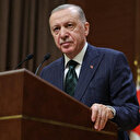 Cumhurbaşkanı Erdoğan'dan şehit ailelerine başsağlığı mesajı