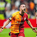 Kerem Aktürkoğlu olmadı Yunus Akgün için geliyorlar