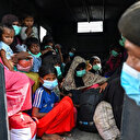 Une centaine de réfugiés rohingyas secourus au large de l'Indonésie
