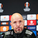 Erik ten Hag bardağı taşırdı: Fenerbahçe maçının ardından 41 yıl sonra bir ilk!