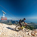 Gökyüzünden denize pedal basacaklar