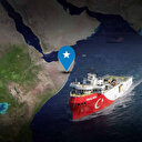 Afrika'da 'Türk Modeli' yükseliyor: Oruç Reis Somali'ye demirledi