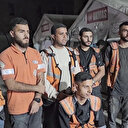 Kuzey Gazze tamamen hizmet dışı: Hastaneler kuşatma altında sivil savunma çaresiz