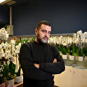 Evlilik yıl dönümünde şehit olan mühendise teslim edilen "acı sipariş" çiçekçinin hafızasında