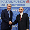 Cumhurbaşkanı Erdoğan'dan Putin'e 'Suriye' teklifi: Adım atma çağrımız oldu