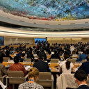 HCDH: Les actions d'Israël dans le nord de Gaza pourraient être considérées comme "des crimes contre l'humanité"