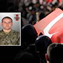 MSB duyurdu: Tank Sözleşmeli Er Kander Babür şehit oldu