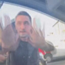 Ataşehir'de trafikte yol verme kavgası