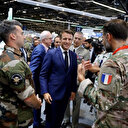 Salon de défense Euronaval en France: au moins deux entreprises israéliennes participeront