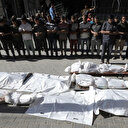 Gaza: Plus de 150 Palestiniens victimes des frappes aériennes israéliennes à Jabalia