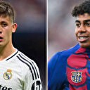 İspanya La Liga 11. haftasında 'El Clasico' heyecanı: Ezeli rakiplerin 220. randevusu