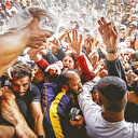 Katiller şimdi de açlıktan öldürecek