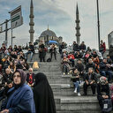 Yitirilen değerlerin peşinde bir toplum
