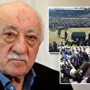 Gülen Müslüman gibi göründü Hristiyan gibi gömüldü