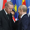 Putin duyurdu: Cumhurbaşkanı Erdoğan'dan bölgede dengeleri değiştirecek teklif