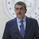 Bakan Tekin: Okullarda öğretmenlerin ara tatil seminerleri online olarak yapılacak 