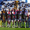 Samsunspor iki penaltı kaçırdığı maçta Kasımpaşa'yı dörtledi |ÖZET