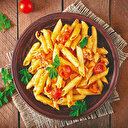 Makarna ülkesiyiz ama…