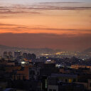 Israël a ciblé des bases militaires à l'ouest et au sud-ouest de Téhéran, selon des médias iraniens