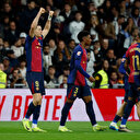 El Clasico'da Barcelona şov yaptı: Bernabeu'da Real Madrid'i farklı mağlup etti |ÖZET