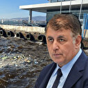 CHP'li Cemil Tugay'dan 'İzmir Körfezi' çıkışı: Devlet müdahale etsin