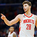 NBA'de Alperen Şengün rüzgarı dinmiyor: Müthiş performans