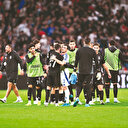 Fransa’da gündem Beşiktaş