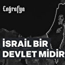 Arsız çocuk İsrail: Annesi İngiltere babası Amerika!