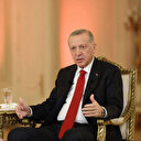 Cumhurbaşkanı Erdoğan'dan şehit ailesine başsağlığı mesajı