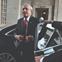 Kılıçdaroğlu'nun 356 günlük 'çifte araç' keyfi sonlandı: Otomobiller CHP'ye iade edildi