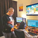 Çocuklar özgürce izlesin diye