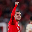 Kerem Aktürkoğlu rüzgar gibi esiyor: Rio Ave karşısında 35 dakikada hattrick yaptı