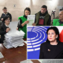 Gürcistan Cumhurbaşkanı parlamento seçimini tanımayacaklarını söyledi: Sandığa 'Rus operasyonu' iddiası