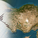 Adana'da 5 büyüklüğünde deprem