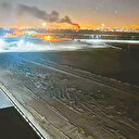 İsrail'in nefesi yetmedi