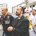 Mal varlıklarına el konuldu