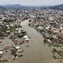 En Afrique, des inondations "inédites" et aggravées par le changement climatique