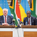 L'Afrique du Sud affirme avoir des preuves de génocide israélien à Gaza