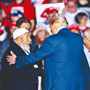 Müslüman liderlerden Trump’a destek