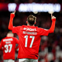 Kerem Aktürkoğlu performansıyla Portekiz'i sallıyor